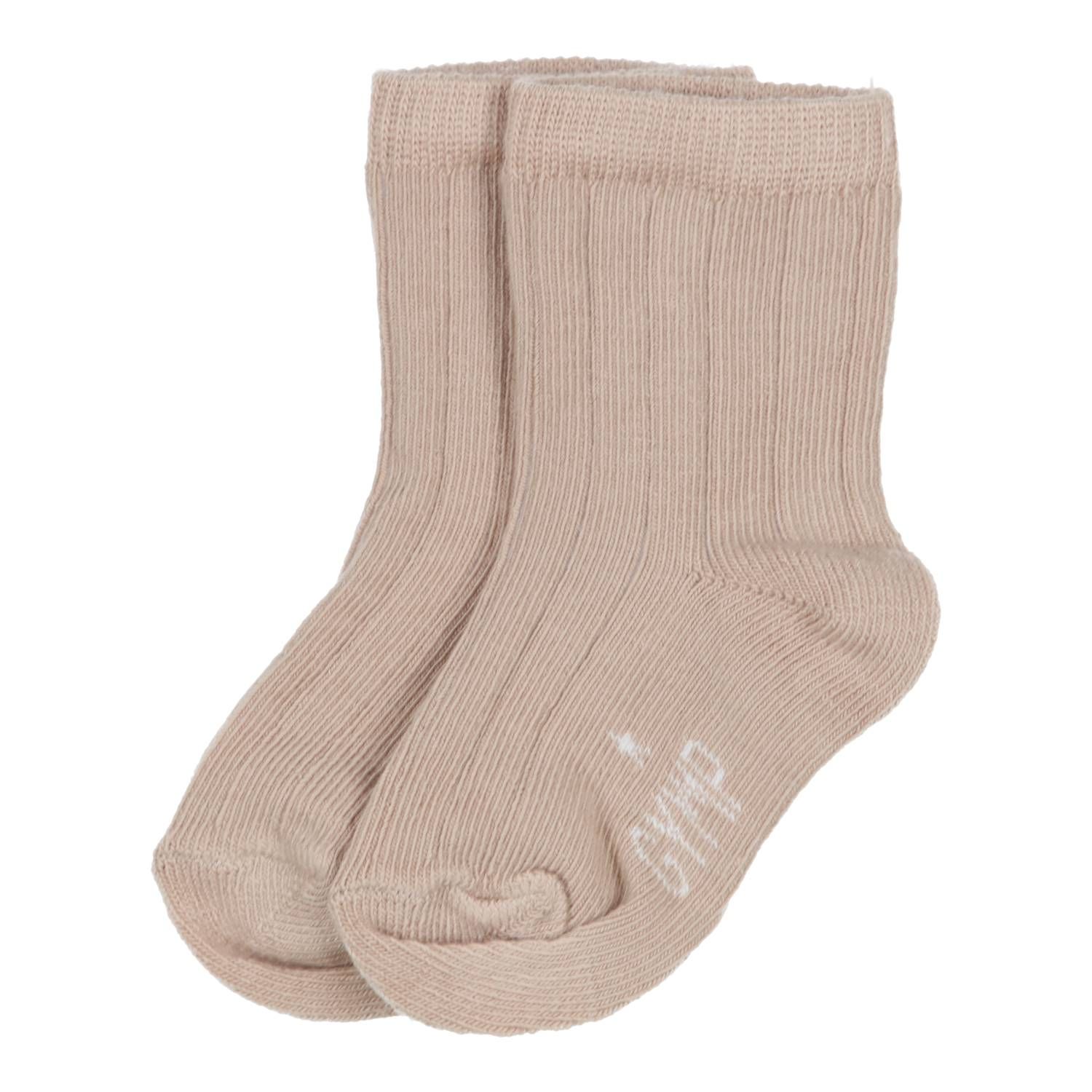 Gymp Socks Kite 05-6083-20 Beige