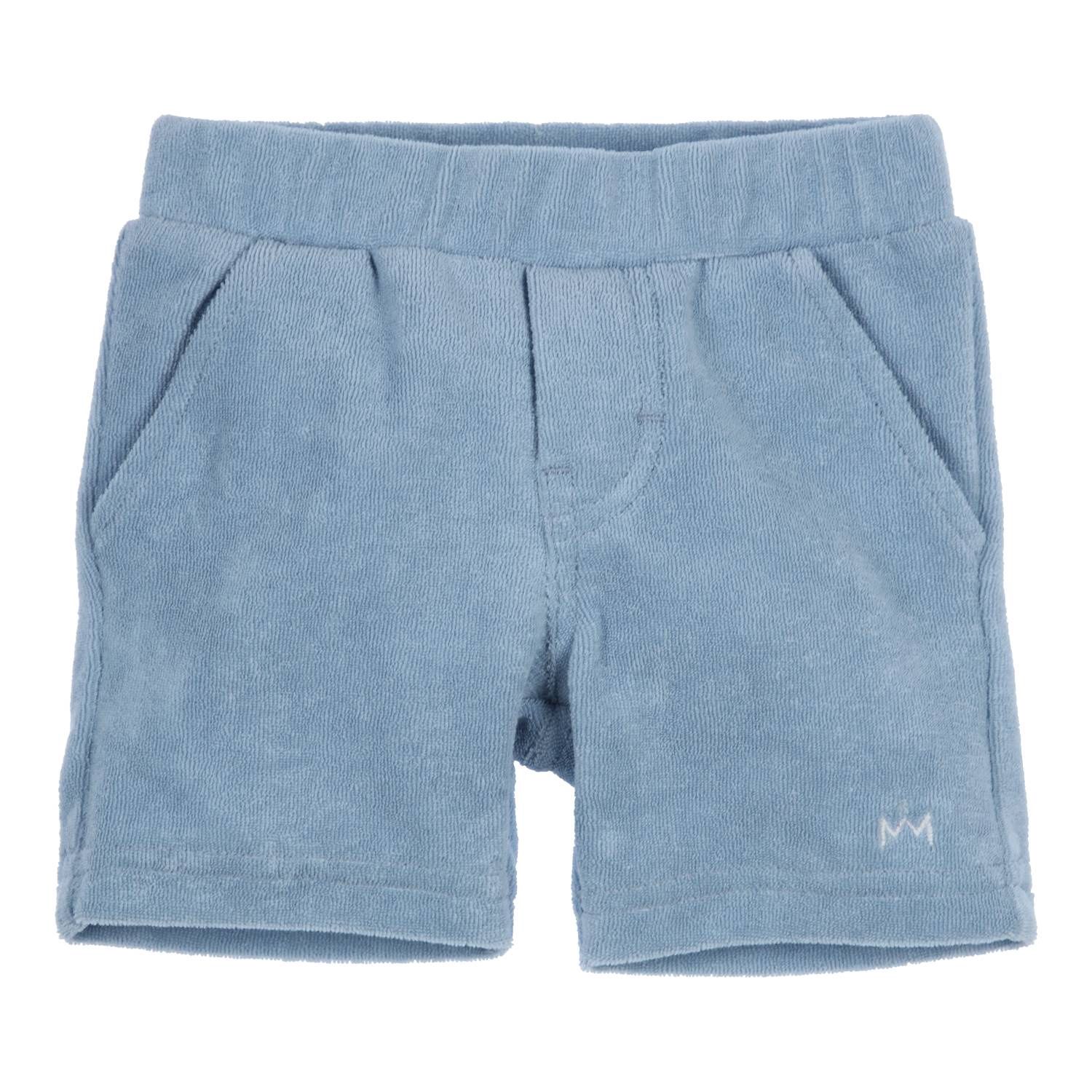 Gymp Shorts Ido 400-6113-20 Blue