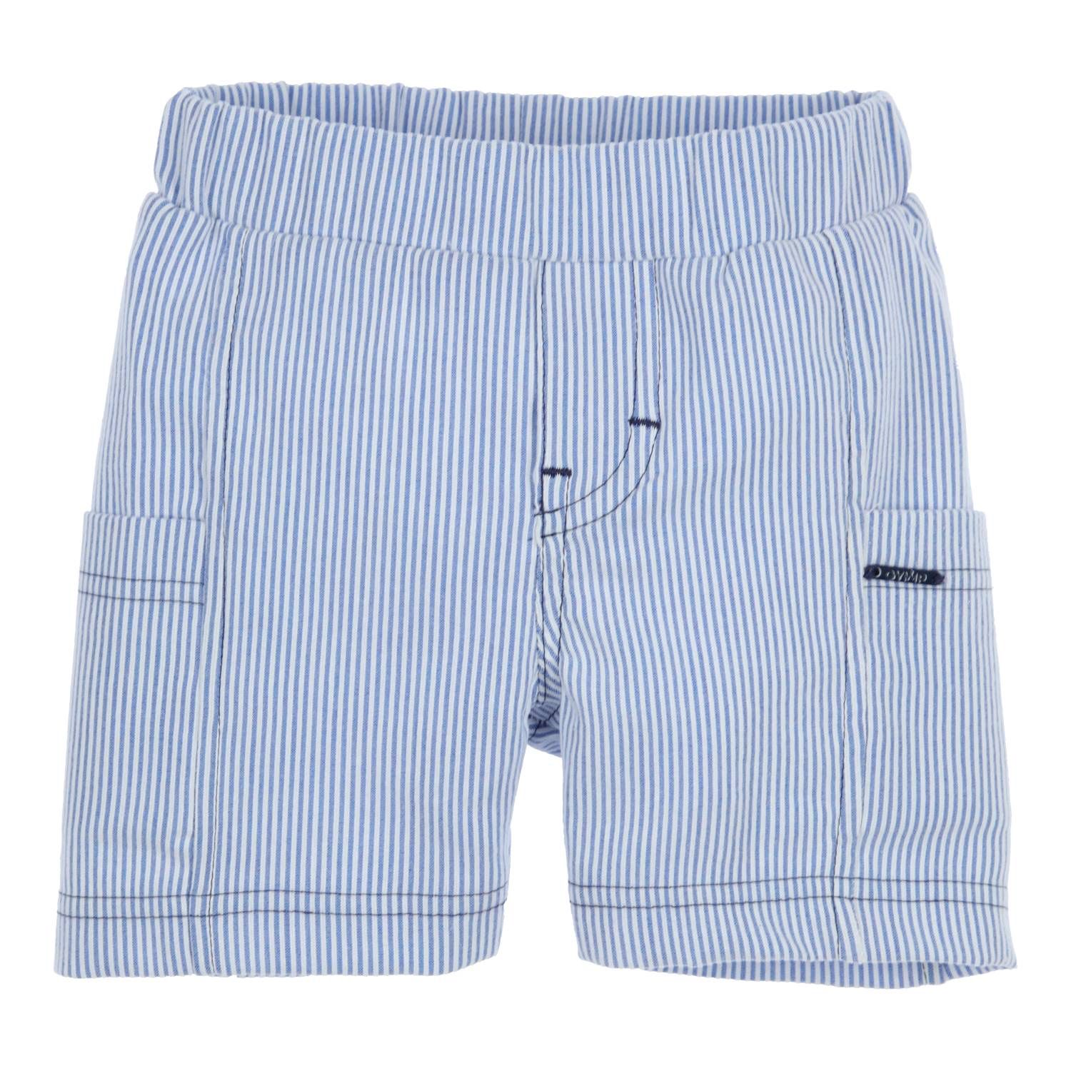 Gymp Shorts Gidi 400-6236-20 Blue