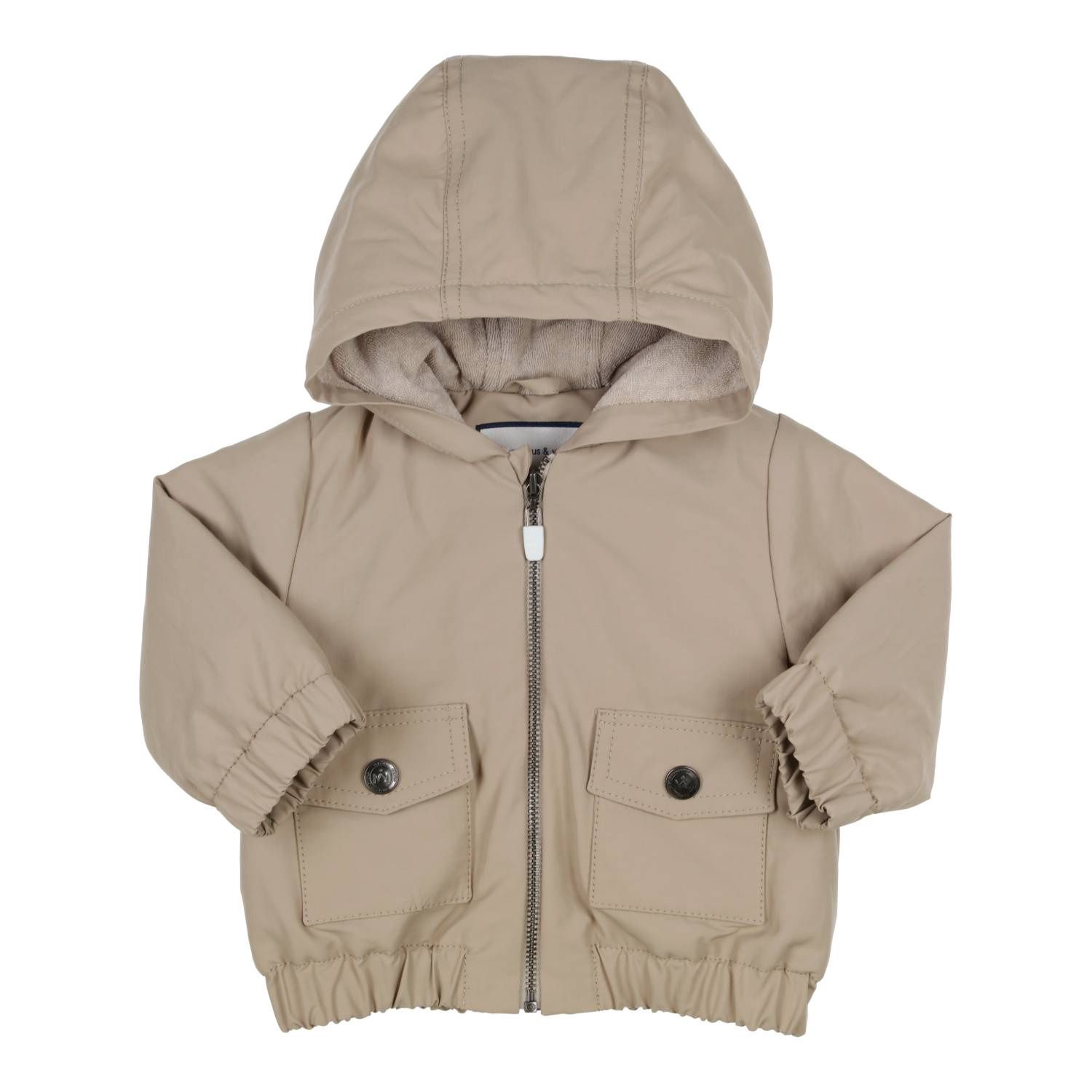 Gymp Coat Morris 441-6342-20 Beige