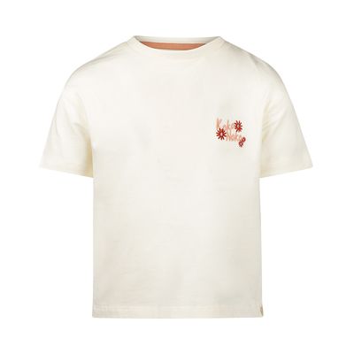 Koko Noko T-shirt, loose fit Off white N58920-37