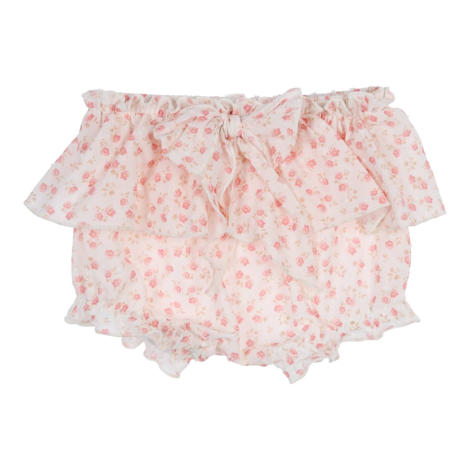 Gymp Bloomer Rosa 400-6202-10 Off White - Rose