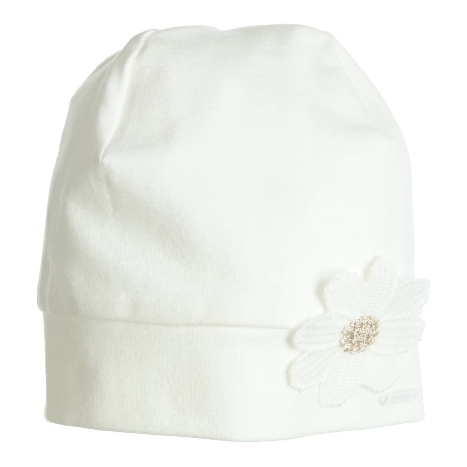 Gymp Hat Aerobic 450-6370-10 Off White