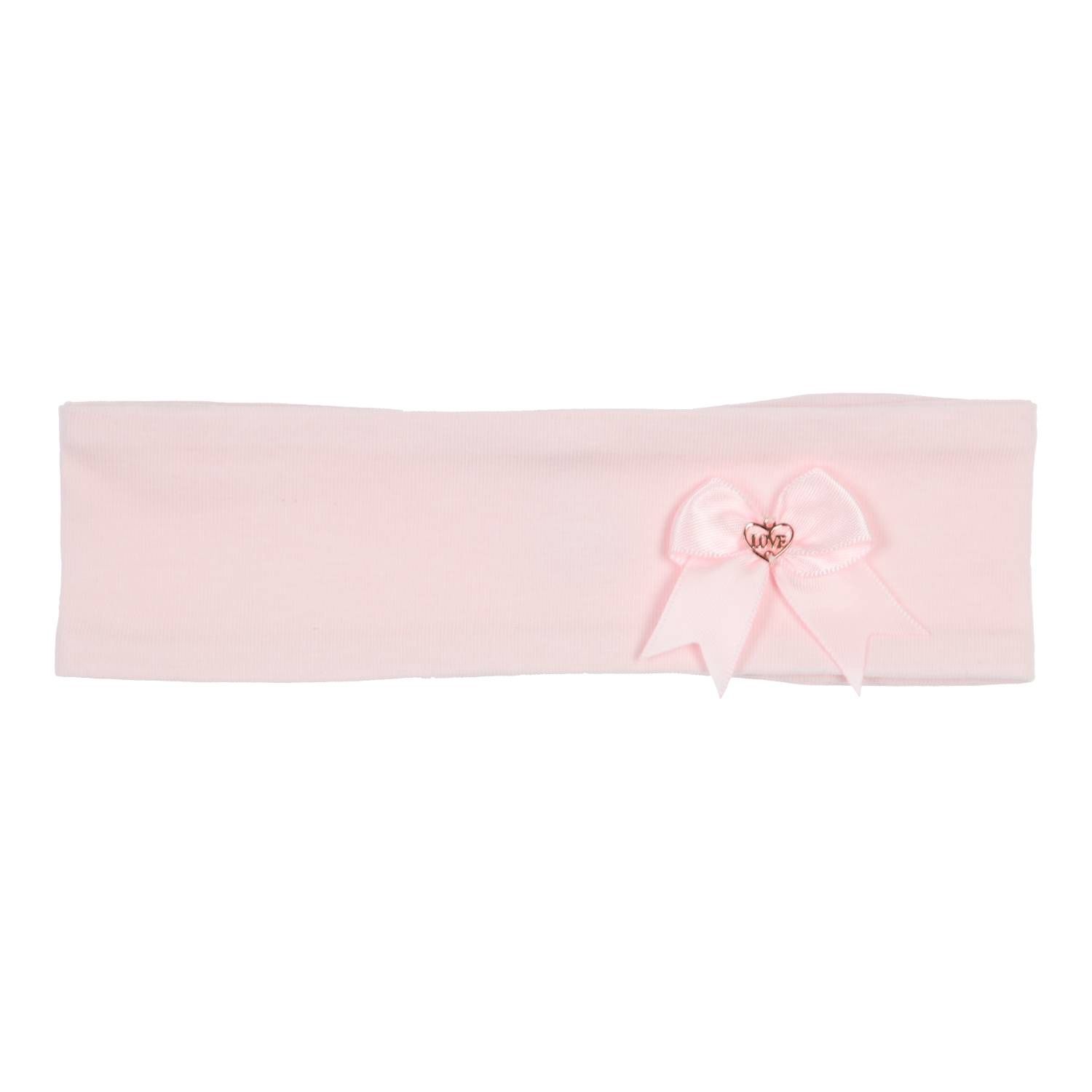 Gymp Headband Aerobic 451-6372-10 Old Rose