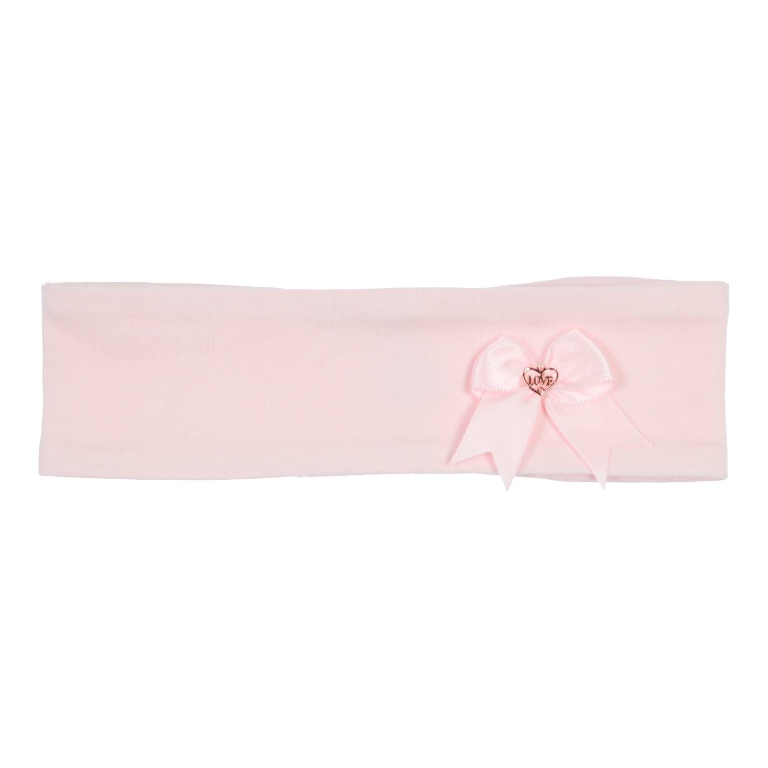 Gymp Headband Aerobic 451-6372-10 Old Rose