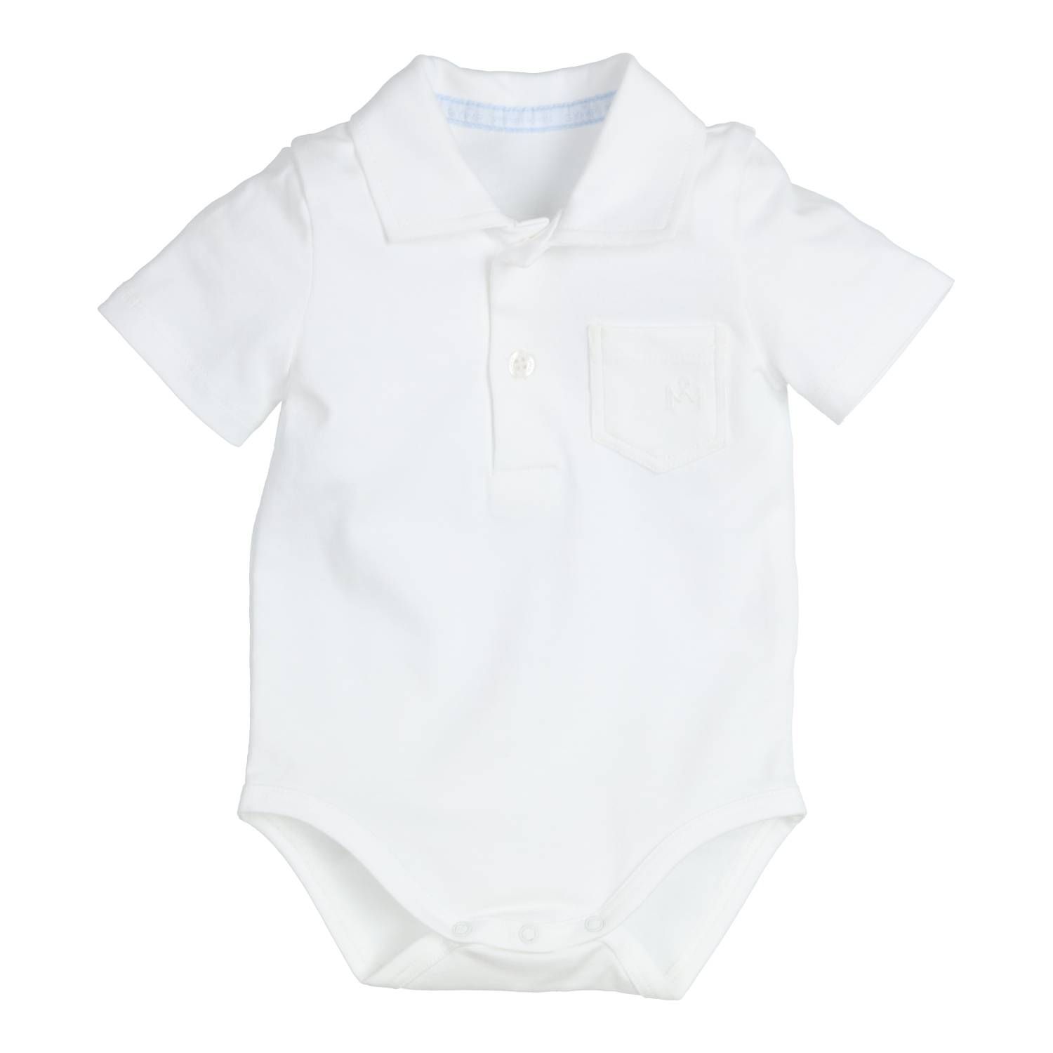 Gymp Romper Aerobic 480-6198-20 White