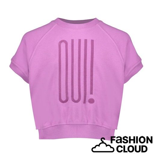 Geisha Sweater oui! ss  62148K-41 000300 - lilac