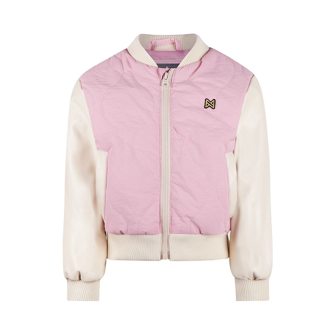 Koko Noko Jacket Pink N58994-37