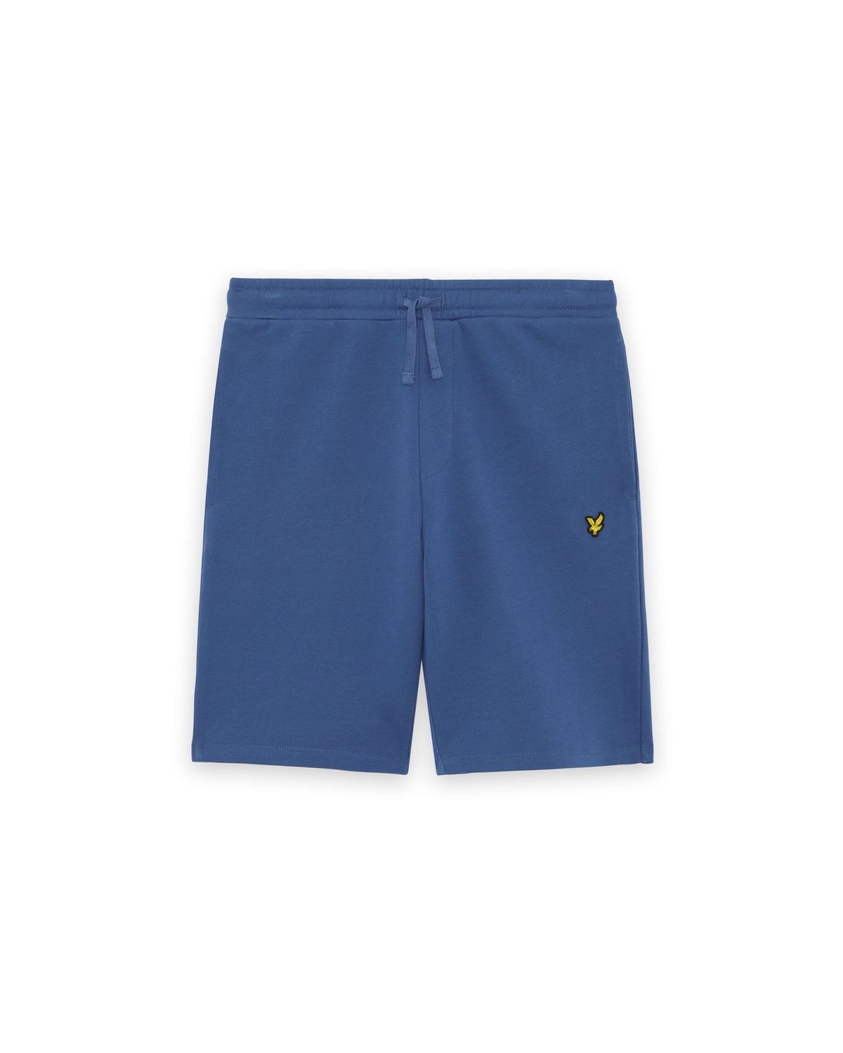 Lyle &amp; Scott Sweat Short  MLB2014VT Z411 Dark Cornflower