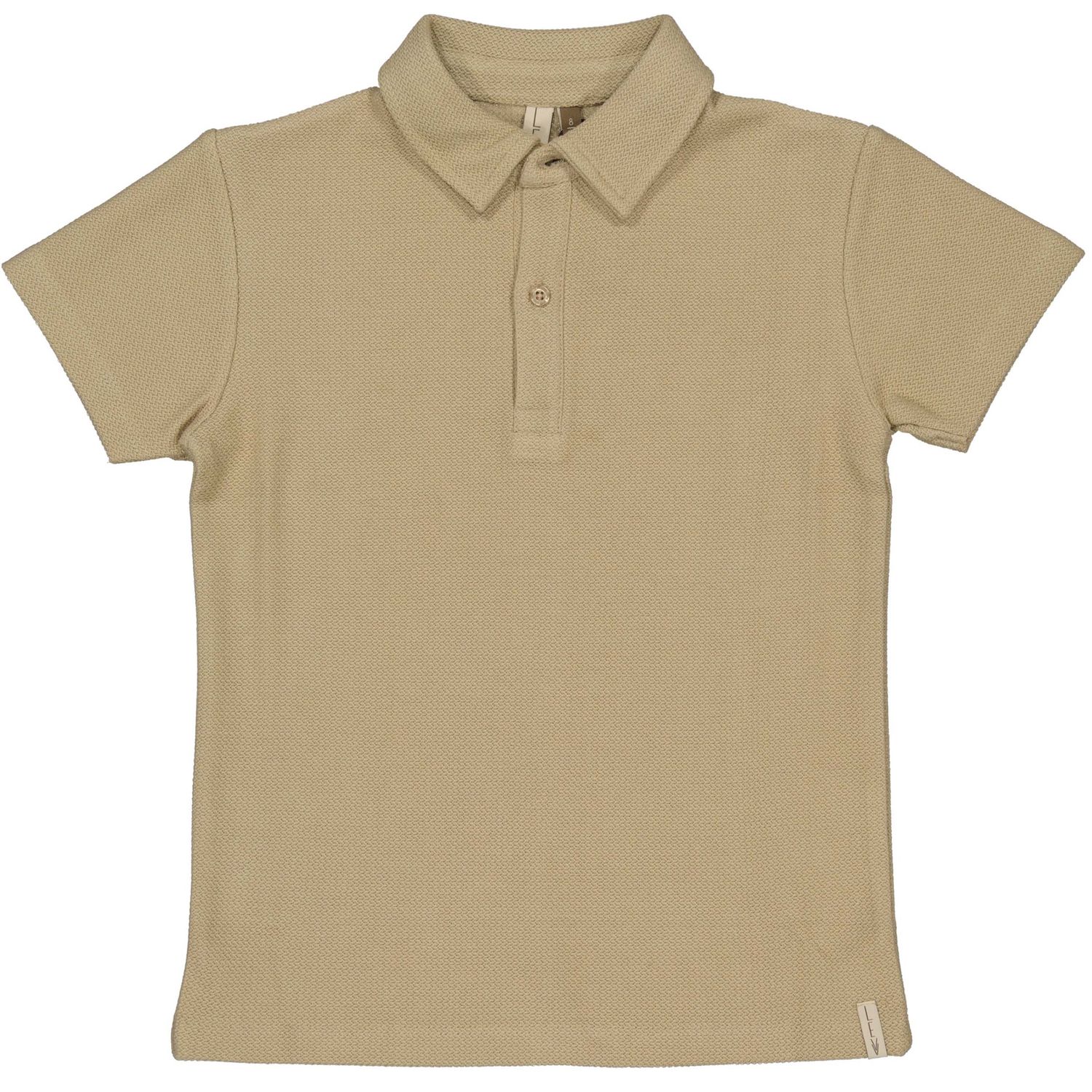 Levv LS261BERT Shirt Dessert Sand