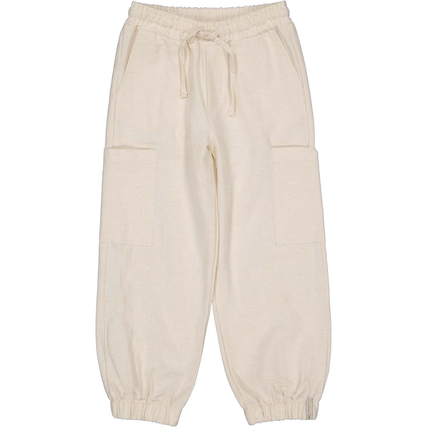 Levv LS262BOUDEWIJN Pants Beige