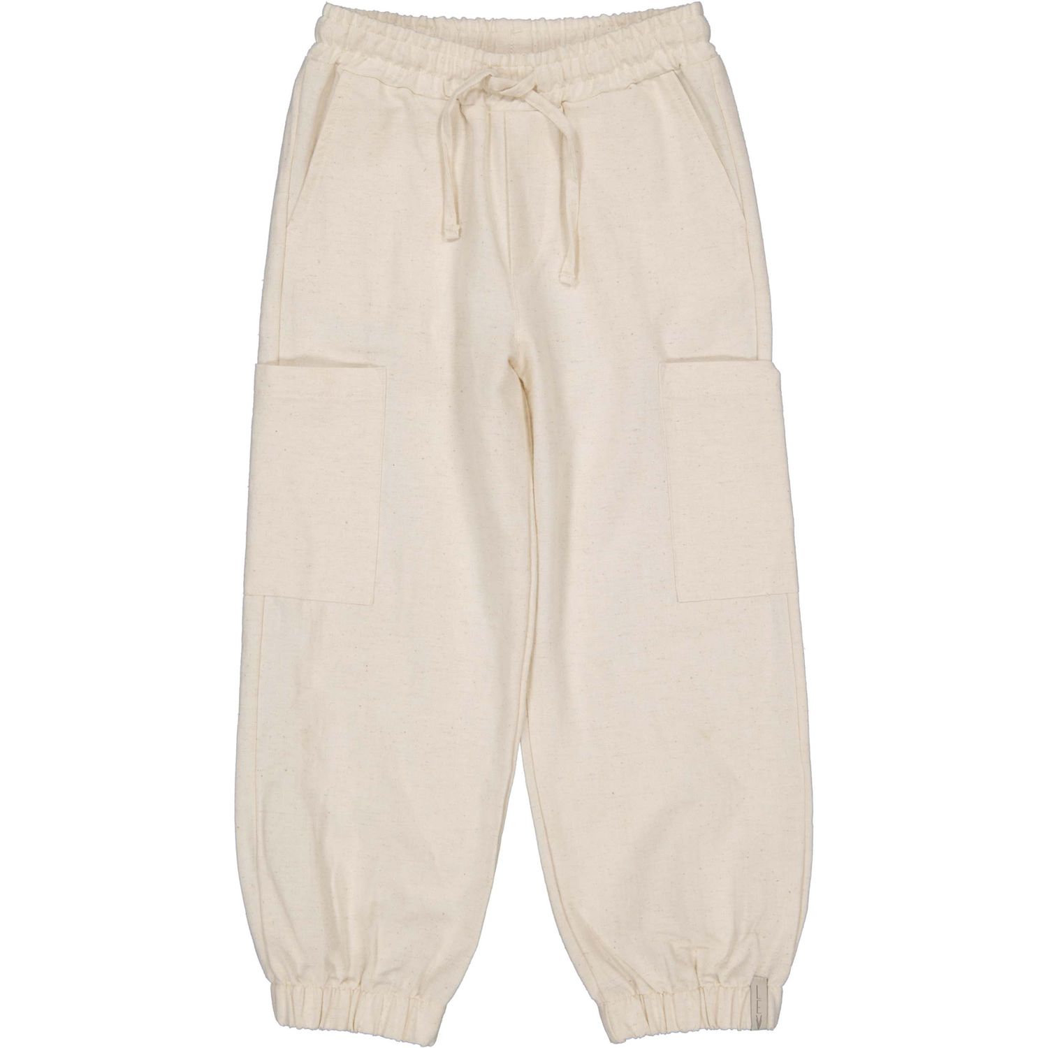 Levv LS262BOUDEWIJN Pants Beige