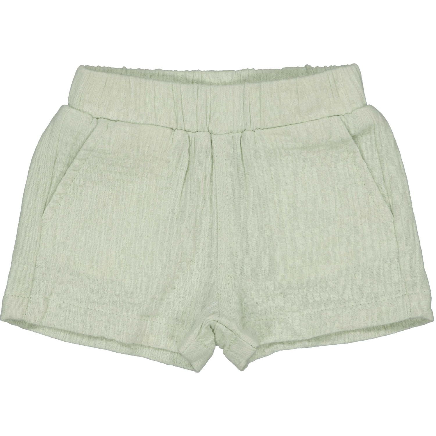 Quapi Newborn  QNBS26LUCIEN Pants Light Aqua