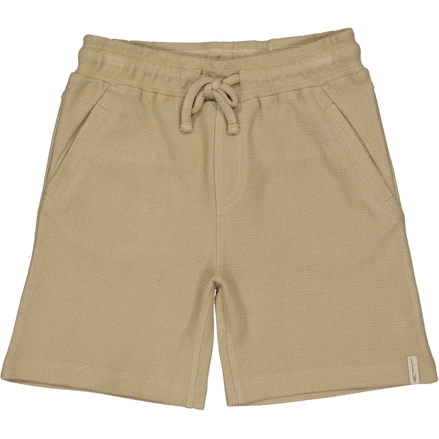 Levv LS261BYRON Pants Dessert Sand