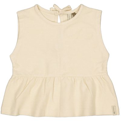 Levv LS262BELLIS Shirt Oatmeal