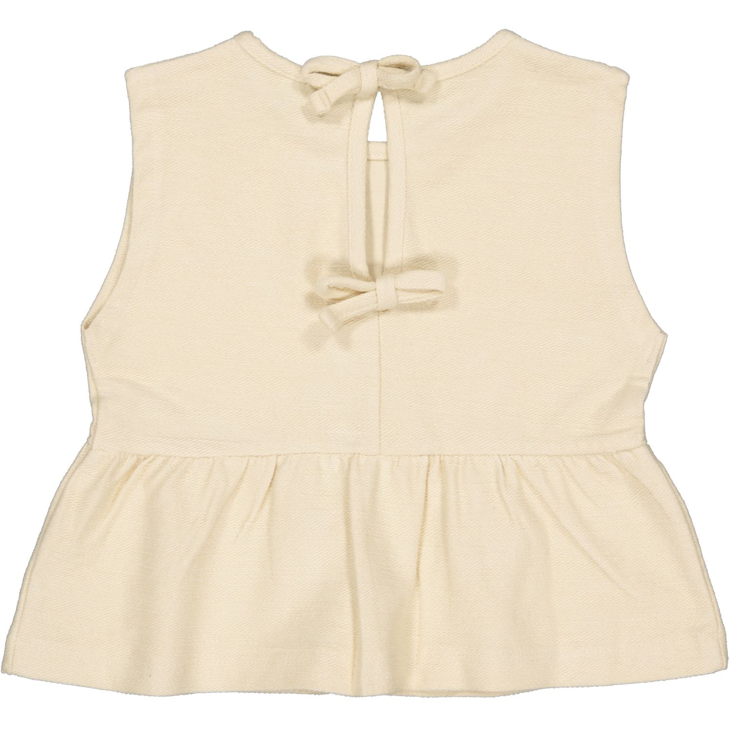 Levv LS262BELLIS Shirt Oatmeal