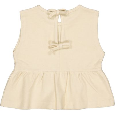 Levv LS262BELLIS Shirt Oatmeal