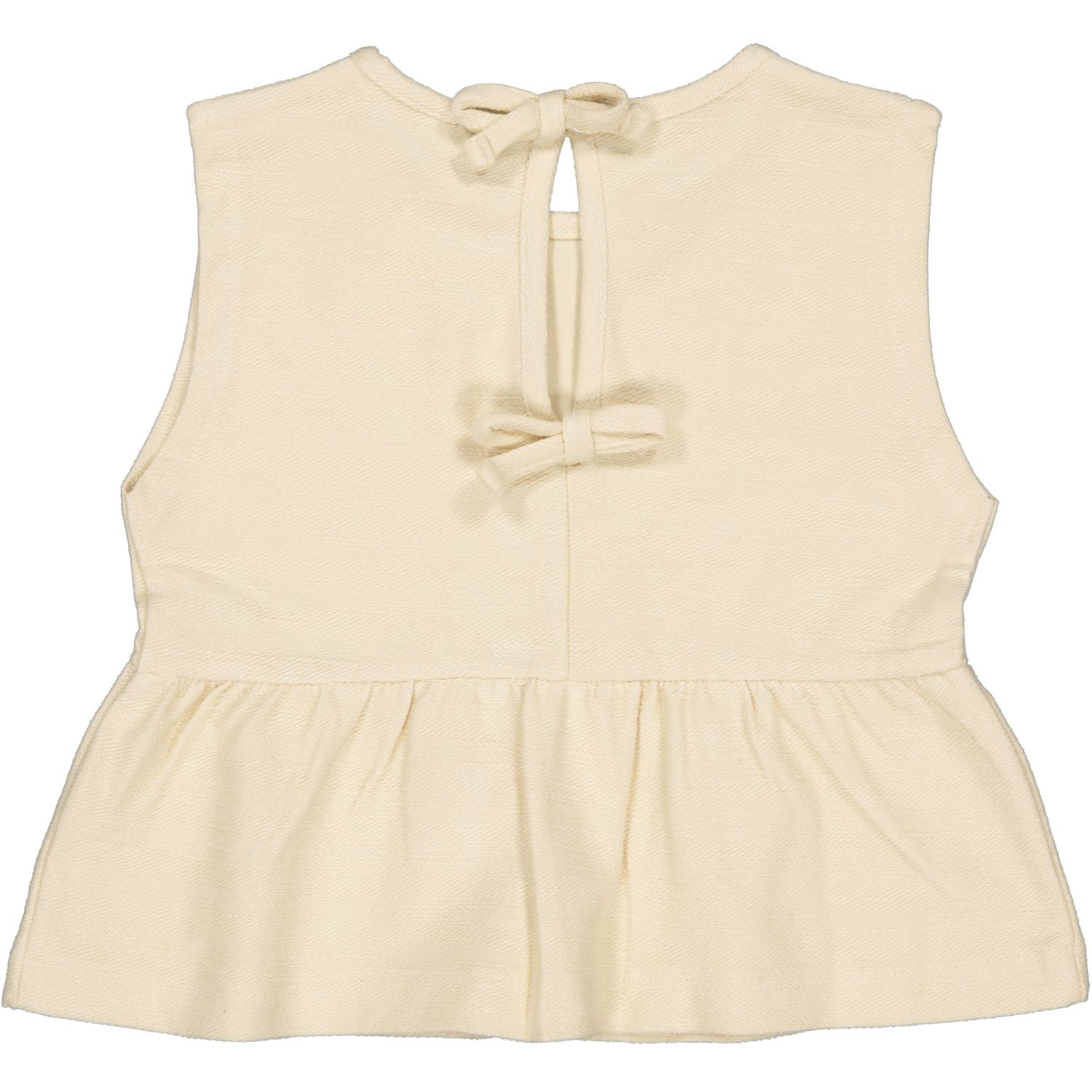 Levv LS262BELLIS Shirt Oatmeal