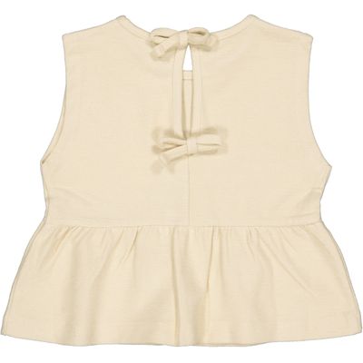 Levv LS262BELLIS Shirt Oatmeal
