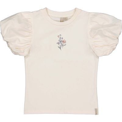 Levv LS265BESA Shirt Soft White