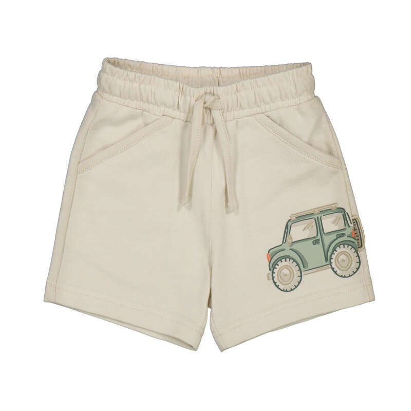 Mayoral Bermuda shorts                Hemp       1222