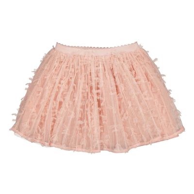 Mayoral Tul skirt                     Blossom    3901