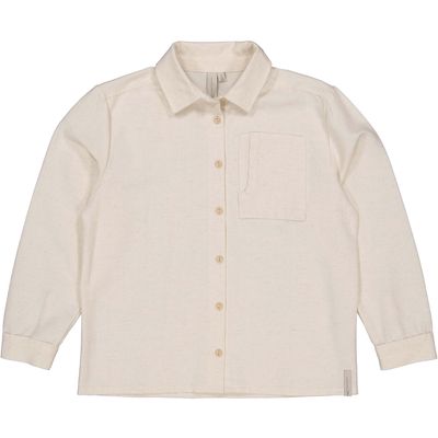 Levv LS262ARCHIE Shirt Beige