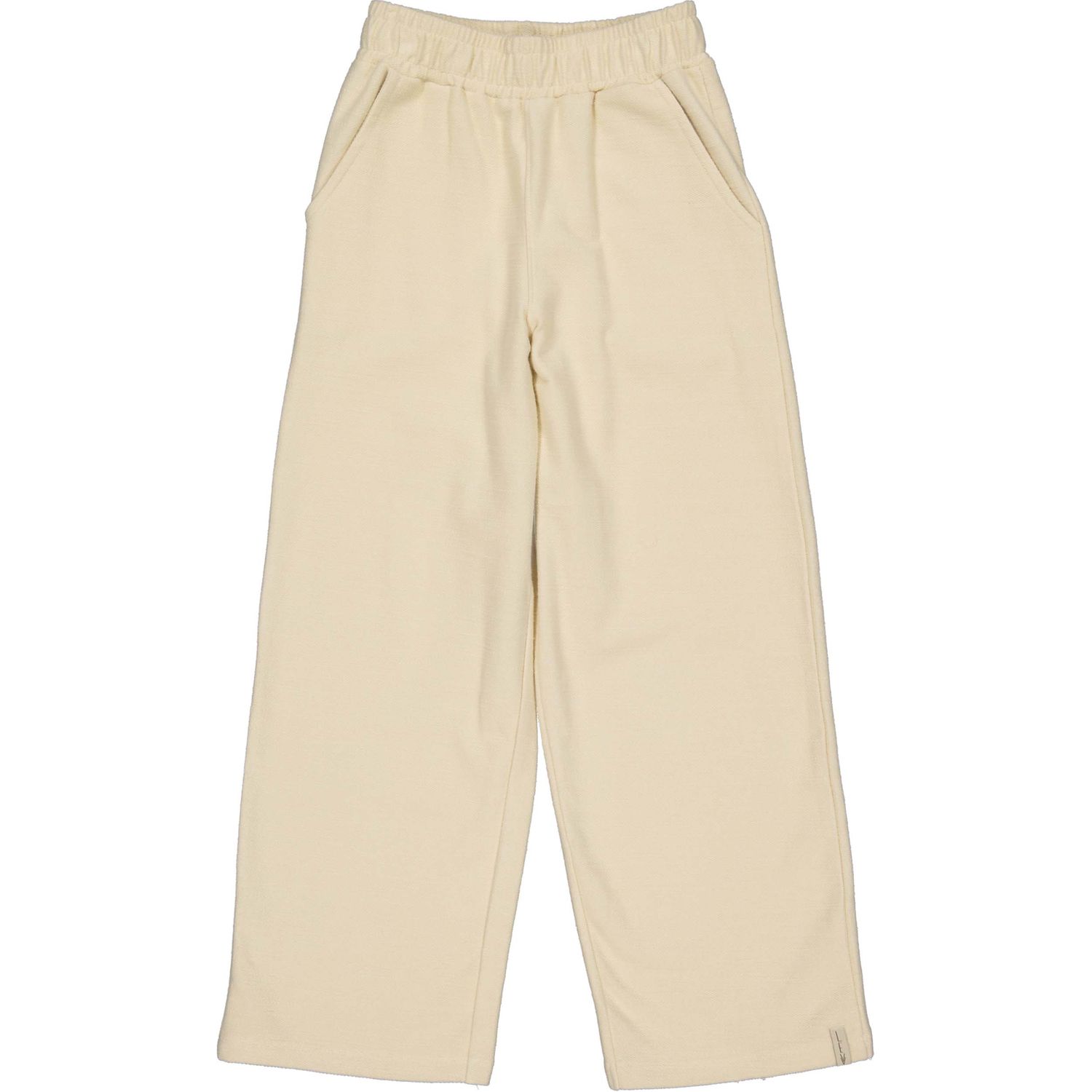 Levv LS262BLANCA Pants Oatmeal