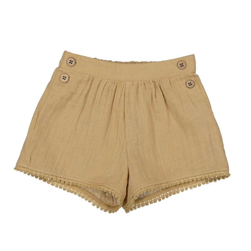 Mayoral Shorts                        Caramel    1202