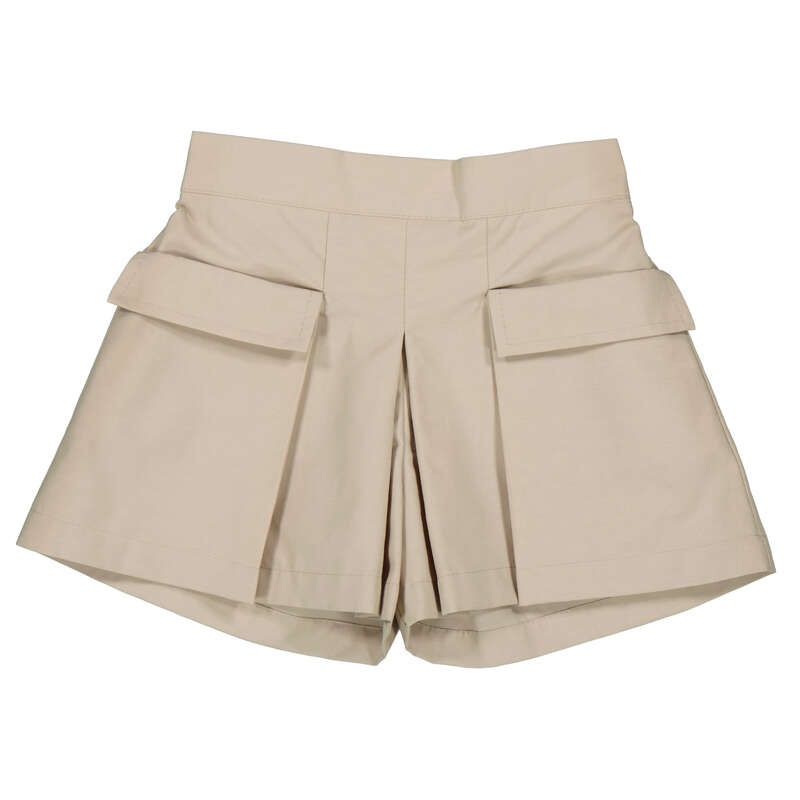 Mayoral Skort                         Sand       3908