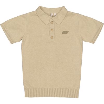 Levv LS262BENNY Shirt Beige