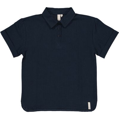 Levv LS263BENNETT Shirt Indigo Blue
