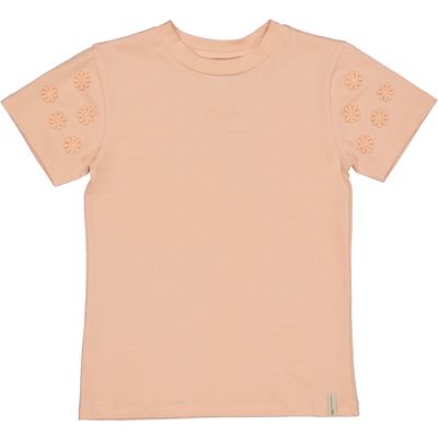Levv LS263BERNA Shirt Pastel Peach