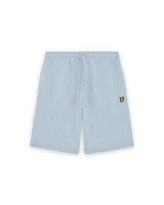 Lyle &amp; Scott Sweat Short  MLB2014VT W596 Opal Blue