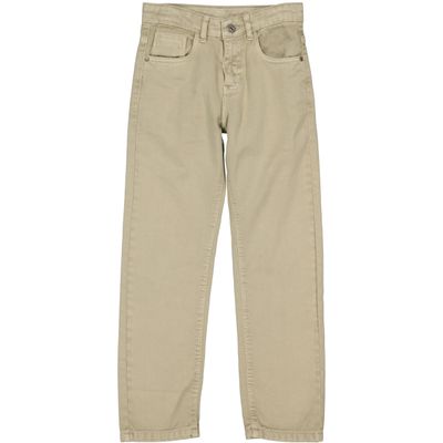 Levv LJAIMY JEANS Sand
