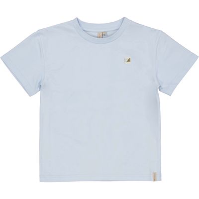 Levv LS261BAY Shirt Vintage Blue