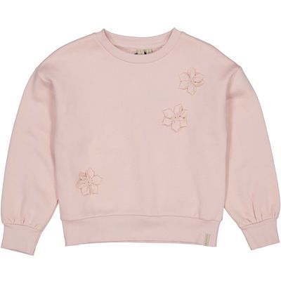 Levv LS262BESS Sweater Pink Blush
