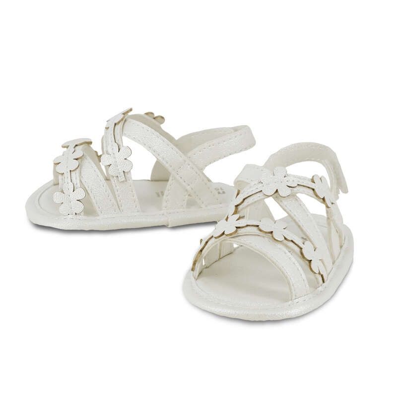 Mayoral Sandals                       White      9094
