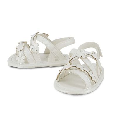 Mayoral Sandals                       White      9094