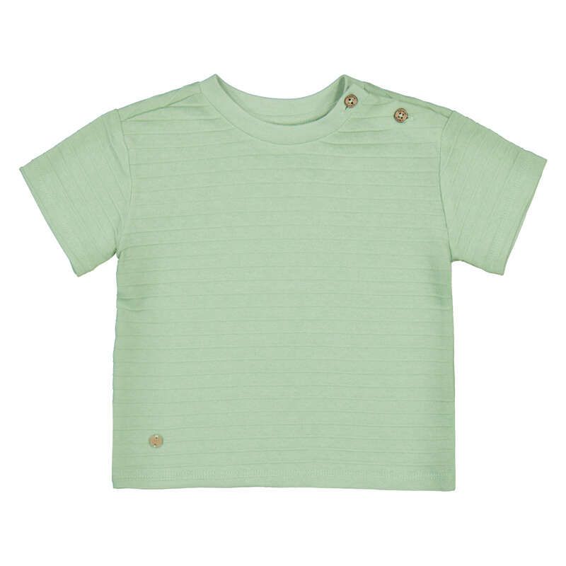 Mayoral S/s t-shirt                   matcha     1003