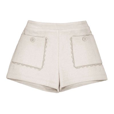 Mayoral Shorts                        Natural    1201