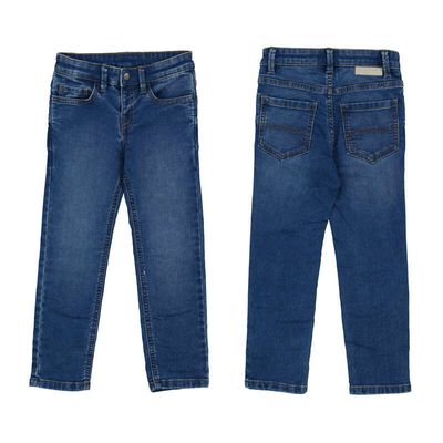 Mayoral Denim pants                   Medium     3581