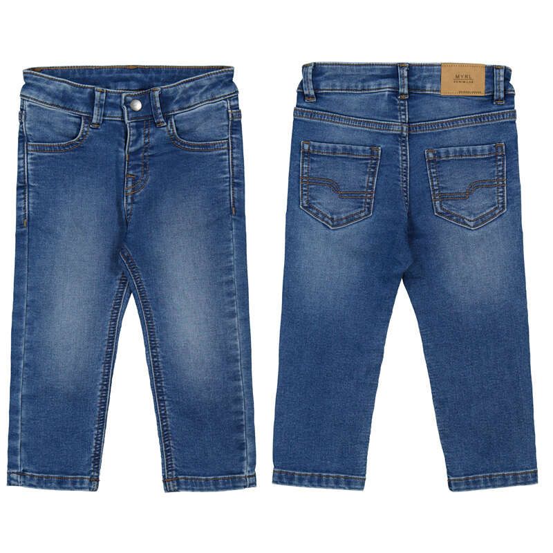 Mayoral Denim pants                   Medium     1522
