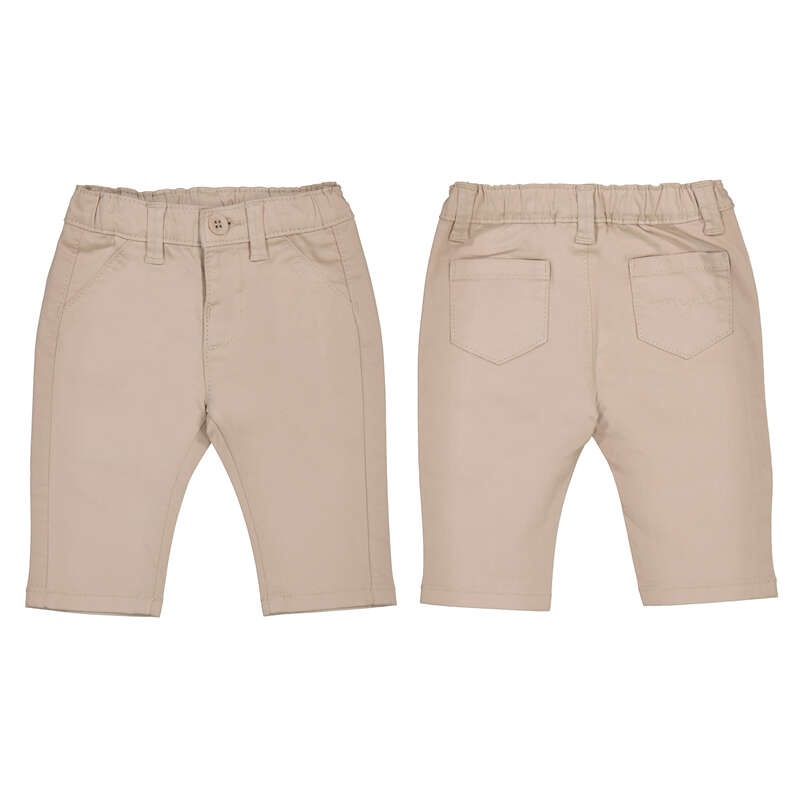 Mayoral Twill trousers                Dune       1597