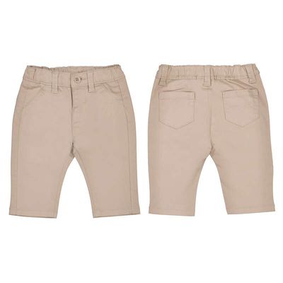 Mayoral Twill trousers                Dune       1597