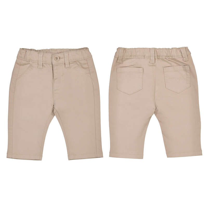 Mayoral Twill trousers                Dune       1597
