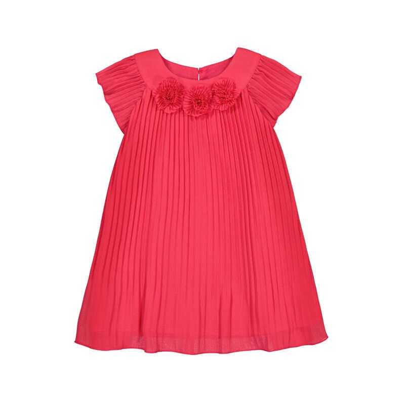 Mayoral Pleated dress                 clover     1913