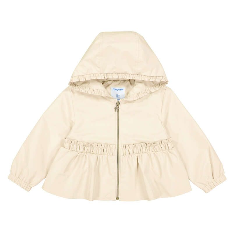 Mayoral Windbreaker                   Custards   1492