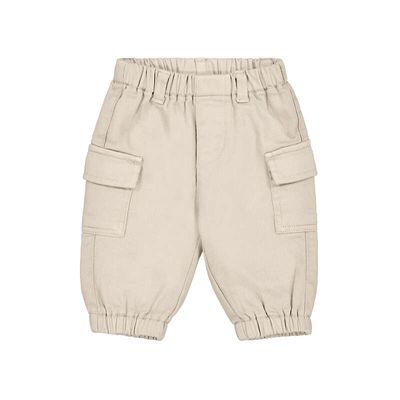 Mayoral Long trousers                 Chickpea   1508