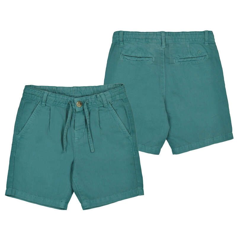 Mayoral Linen bermuda                 Seaweed    3202